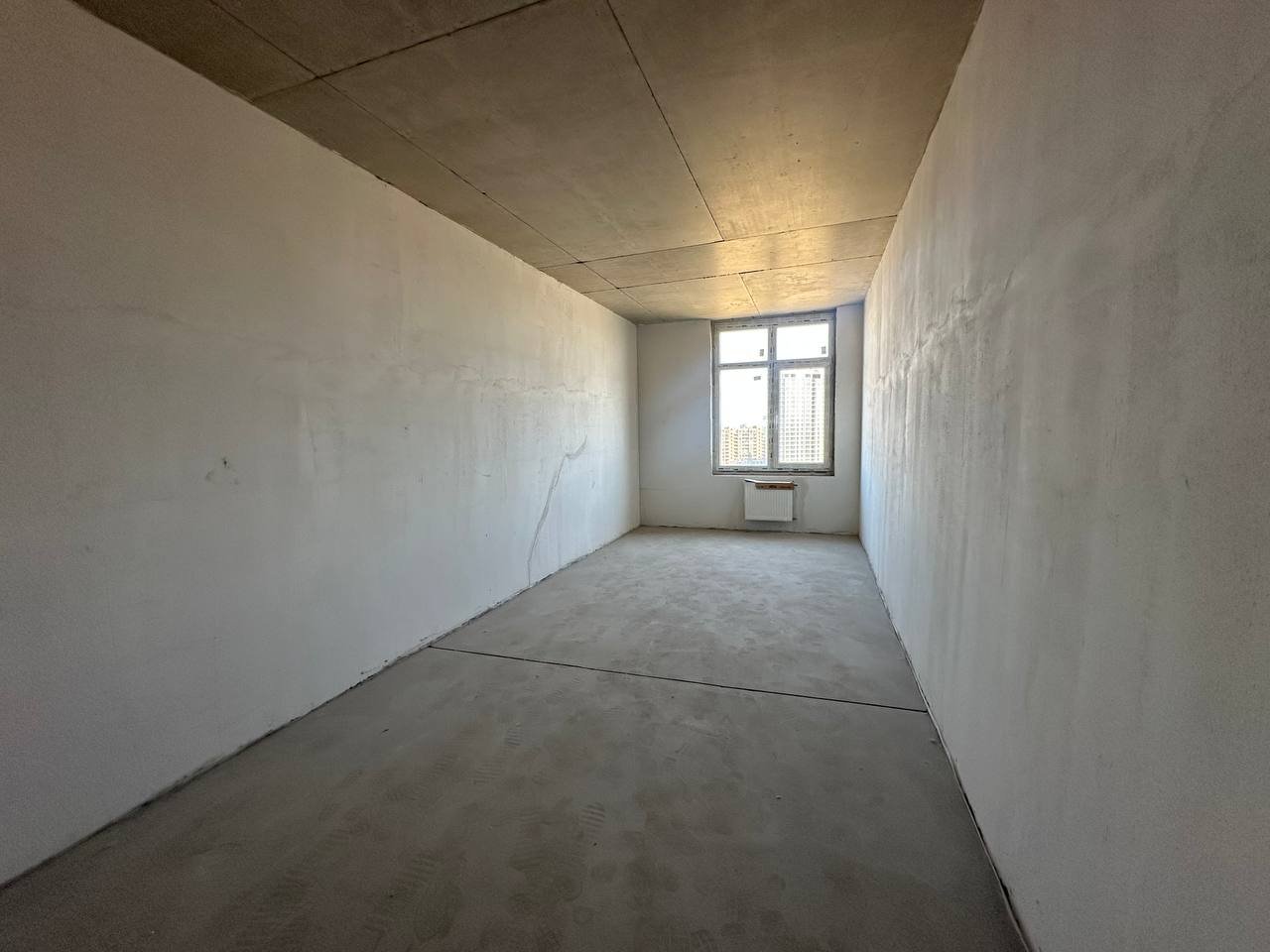 Квартира на ул. Краснова, 68 м², 85 000$ — FAKTOR