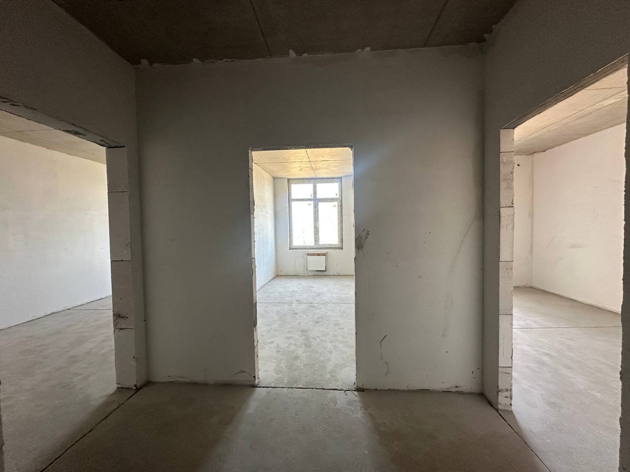Квартира на ул. Краснова, 68 м², 85 000$ — FAKTOR