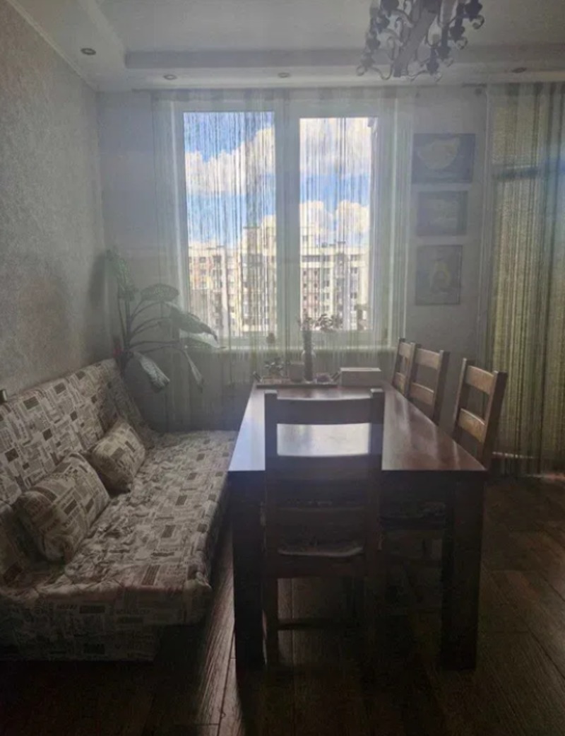Квартира на ул. Люстдорфская дорога (Таирова), 60 м², 73 000$ — FAKTOR