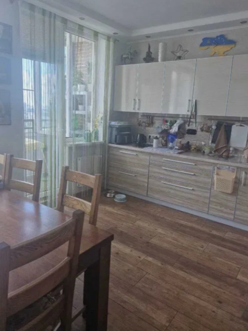 Квартира на ул. Люстдорфская дорога (Таирова), 60 м², 73 000$ — FAKTOR