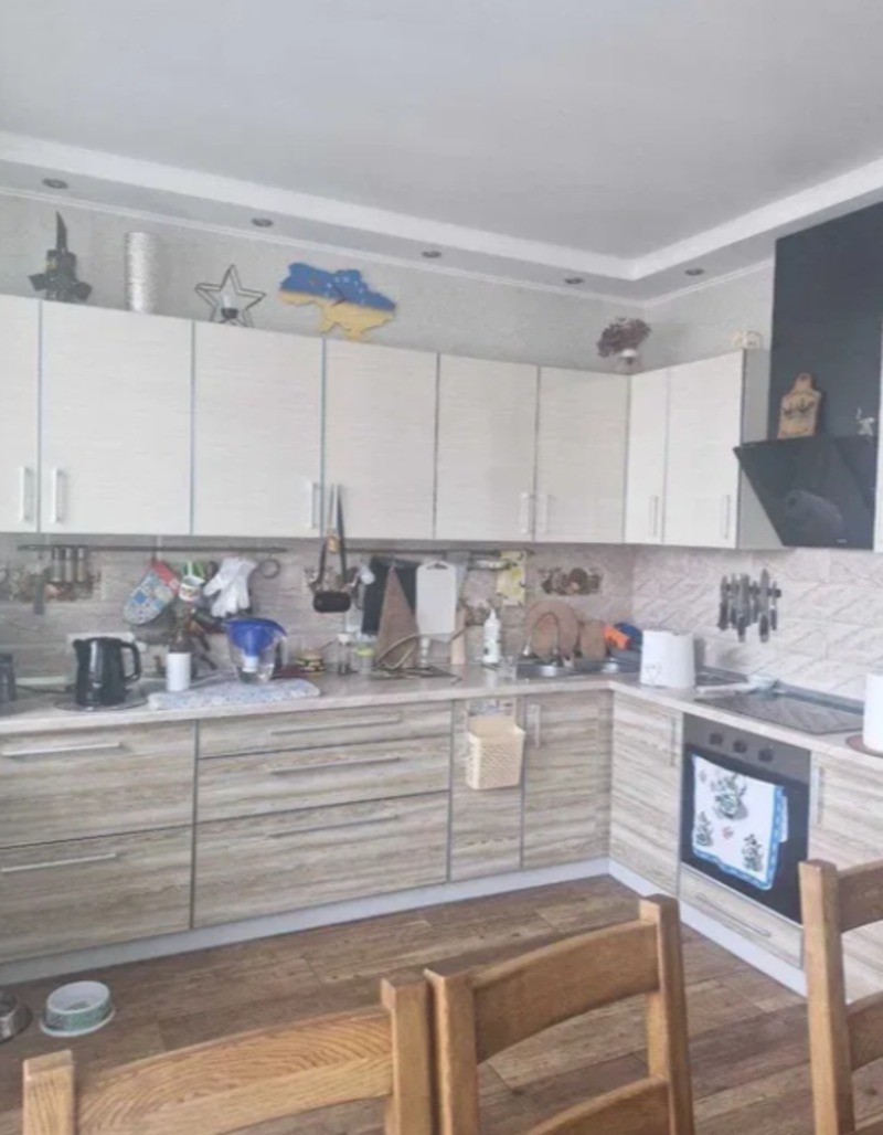 Квартира на ул. Люстдорфская дорога (Таирова), 60 м², 73 000$ — FAKTOR
