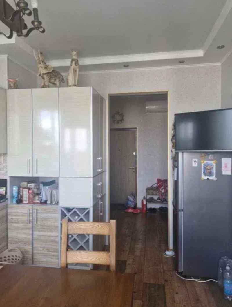 Квартира на ул. Люстдорфская дорога (Таирова), 60 м², 73 000$ — FAKTOR