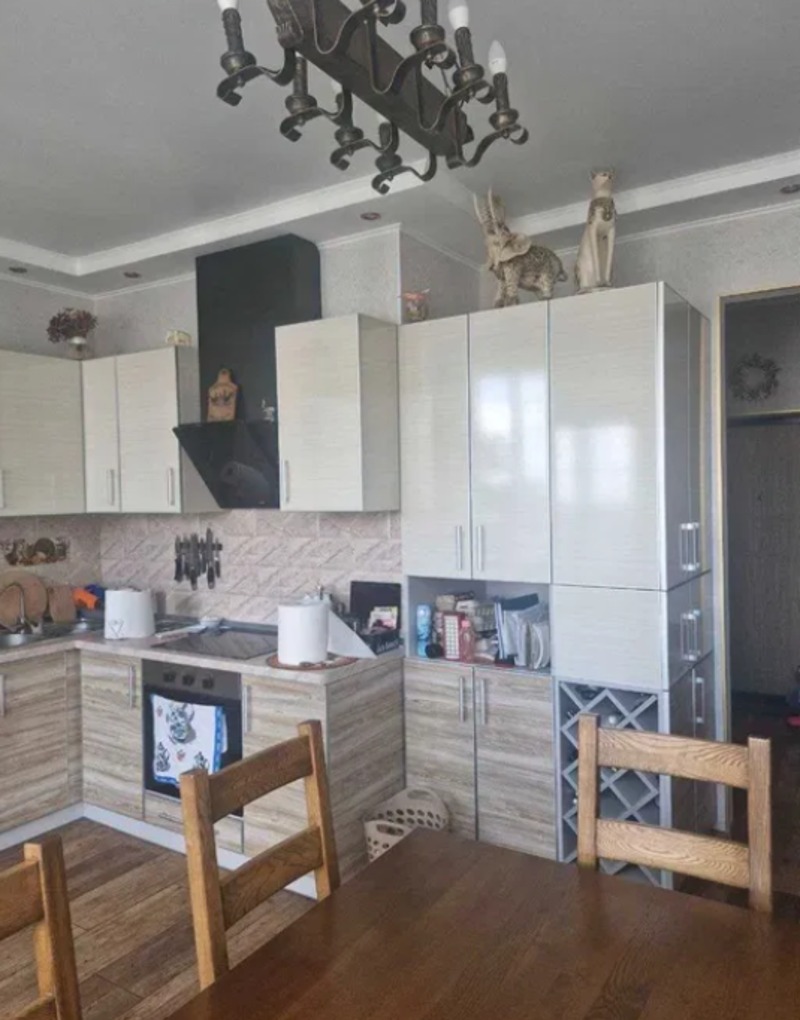 Квартира на ул. Люстдорфская дорога (Таирова), 60 м², 73 000$ — FAKTOR