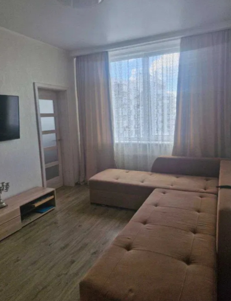 Квартира на ул. Люстдорфская дорога (Таирова), 60 м², 73 000$ — FAKTOR