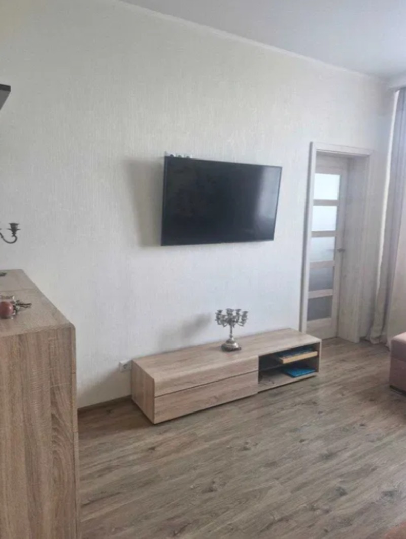 Квартира на ул. Люстдорфская дорога (Таирова), 60 м², 73 000$ — FAKTOR