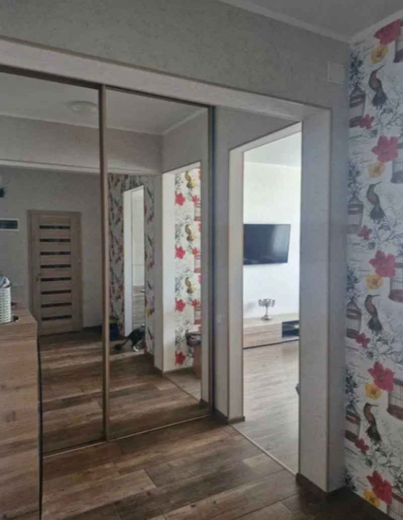 Квартира на ул. Люстдорфская дорога (Таирова), 60 м², 73 000$ — FAKTOR