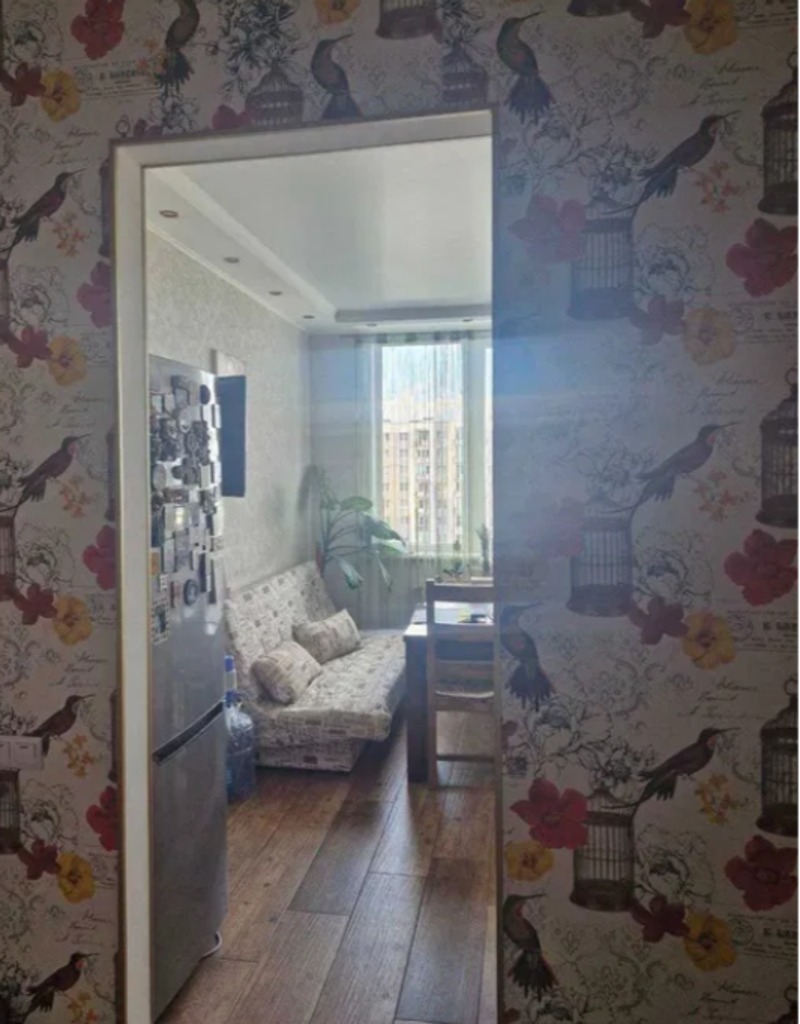 Квартира на ул. Люстдорфская дорога (Таирова), 60 м², 73 000$ — FAKTOR