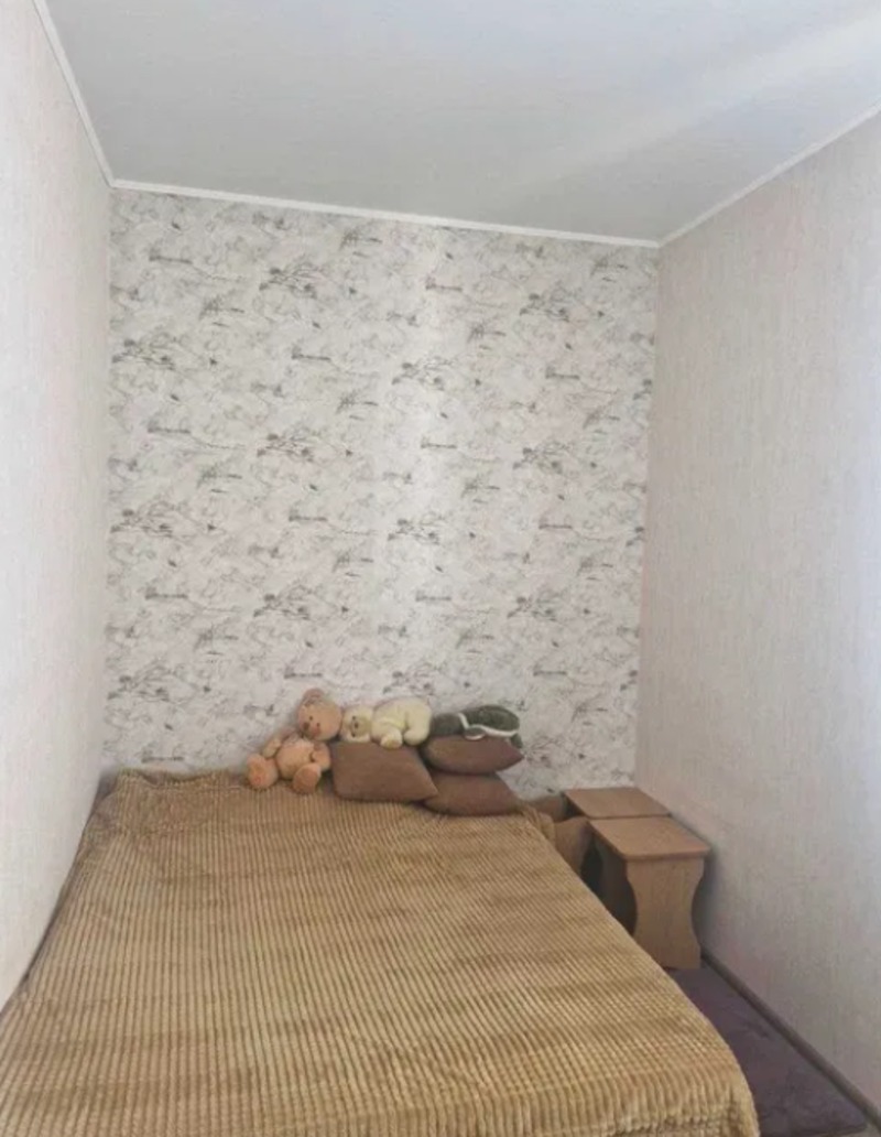 Квартира на ул. Люстдорфская дорога (Таирова), 60 м², 73 000$ — FAKTOR