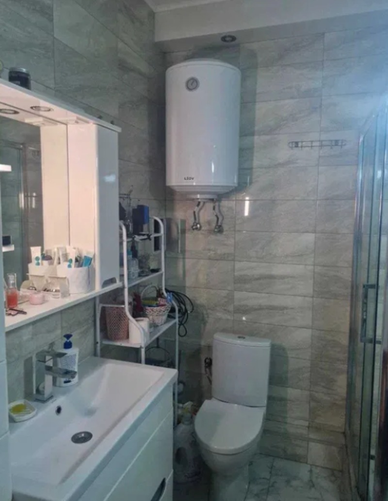 Квартира на ул. Люстдорфская дорога (Таирова), 60 м², 73 000$ — FAKTOR