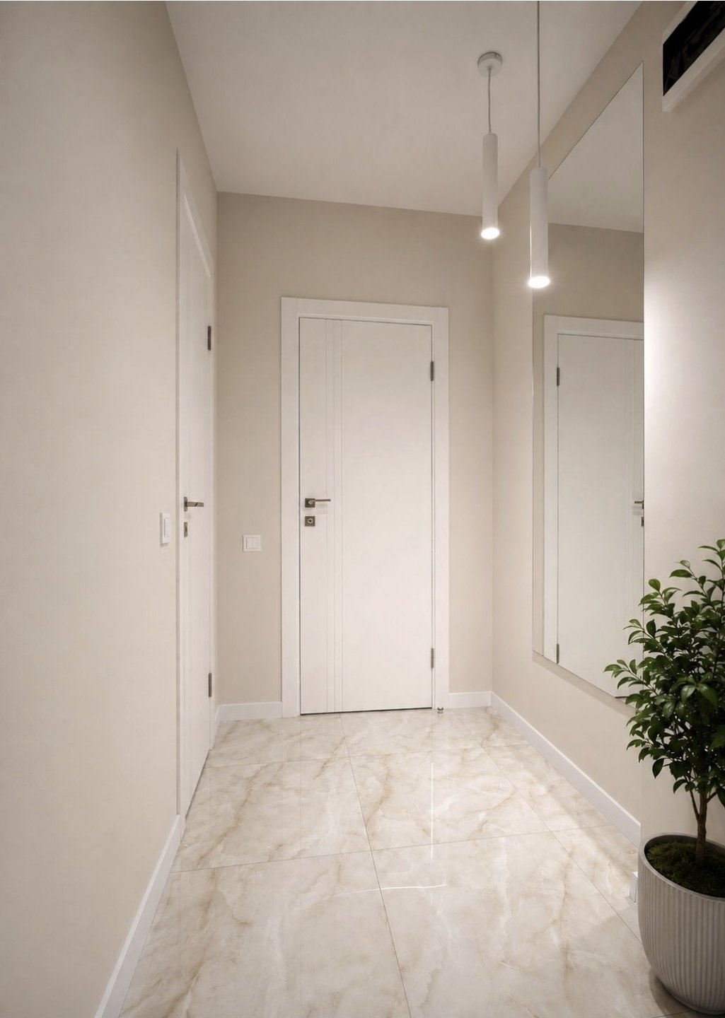 Квартира на ул. Ивана Франко, 70 м², 129 000$ — FAKTOR