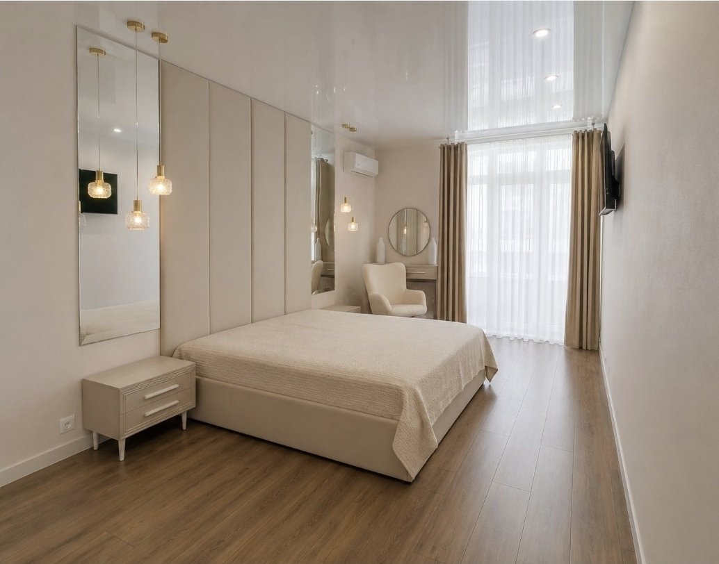 Квартира на ул. Ивана Франко, 70 м², 129 000$ — FAKTOR