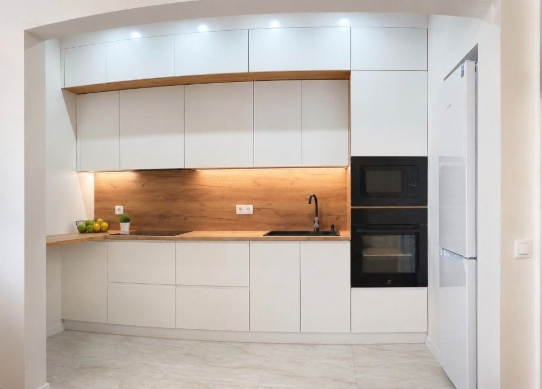 Квартира на ул. Ивана Франко, 70 м², 129 000$ — FAKTOR