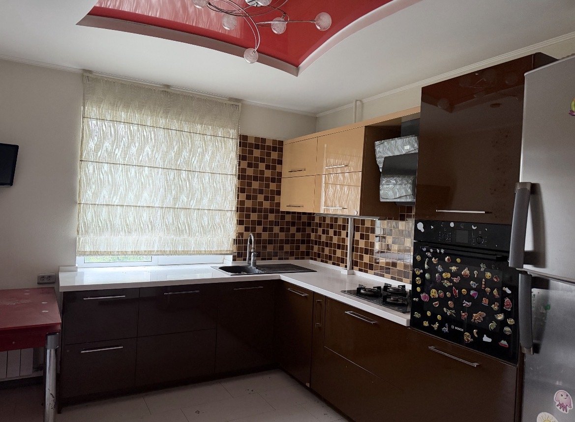 Квартира на ул. Марсельская, 69 м², 75 500$ — FAKTOR