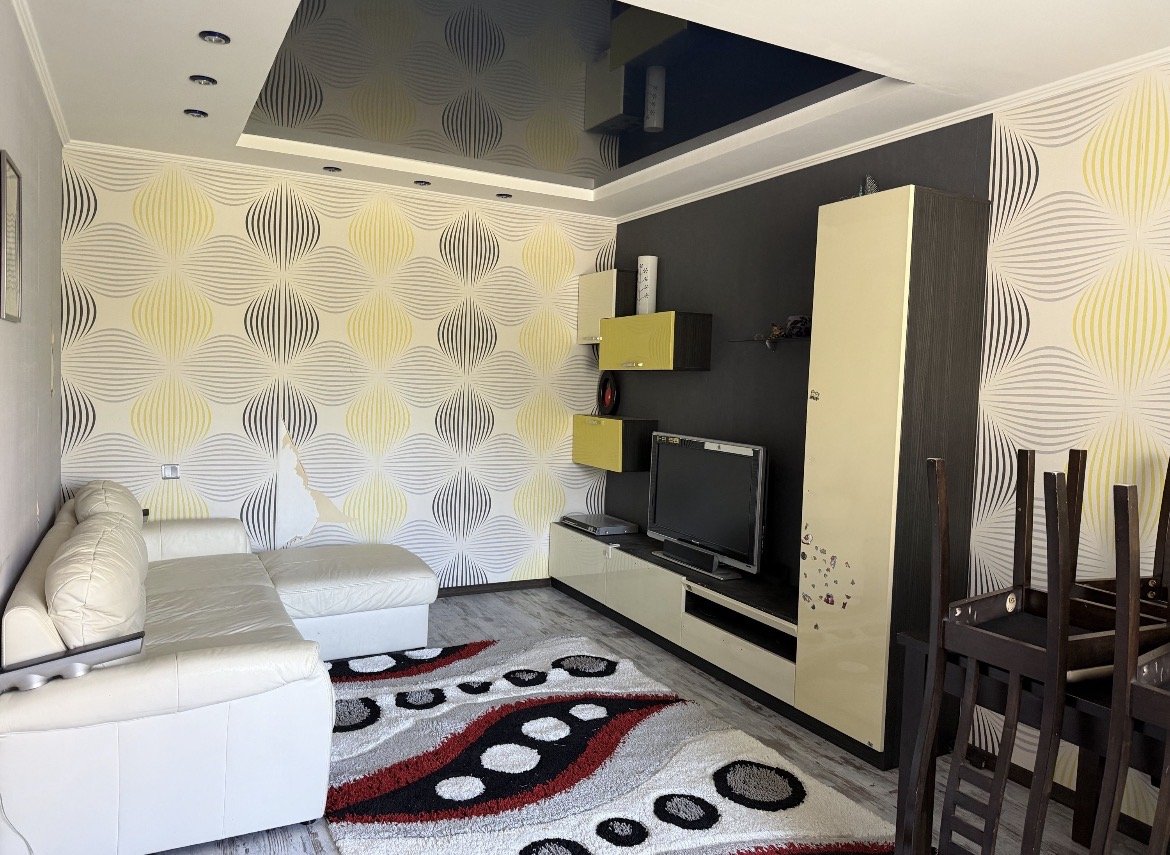 Квартира на ул. Марсельская, 69 м², 75 500$ — FAKTOR