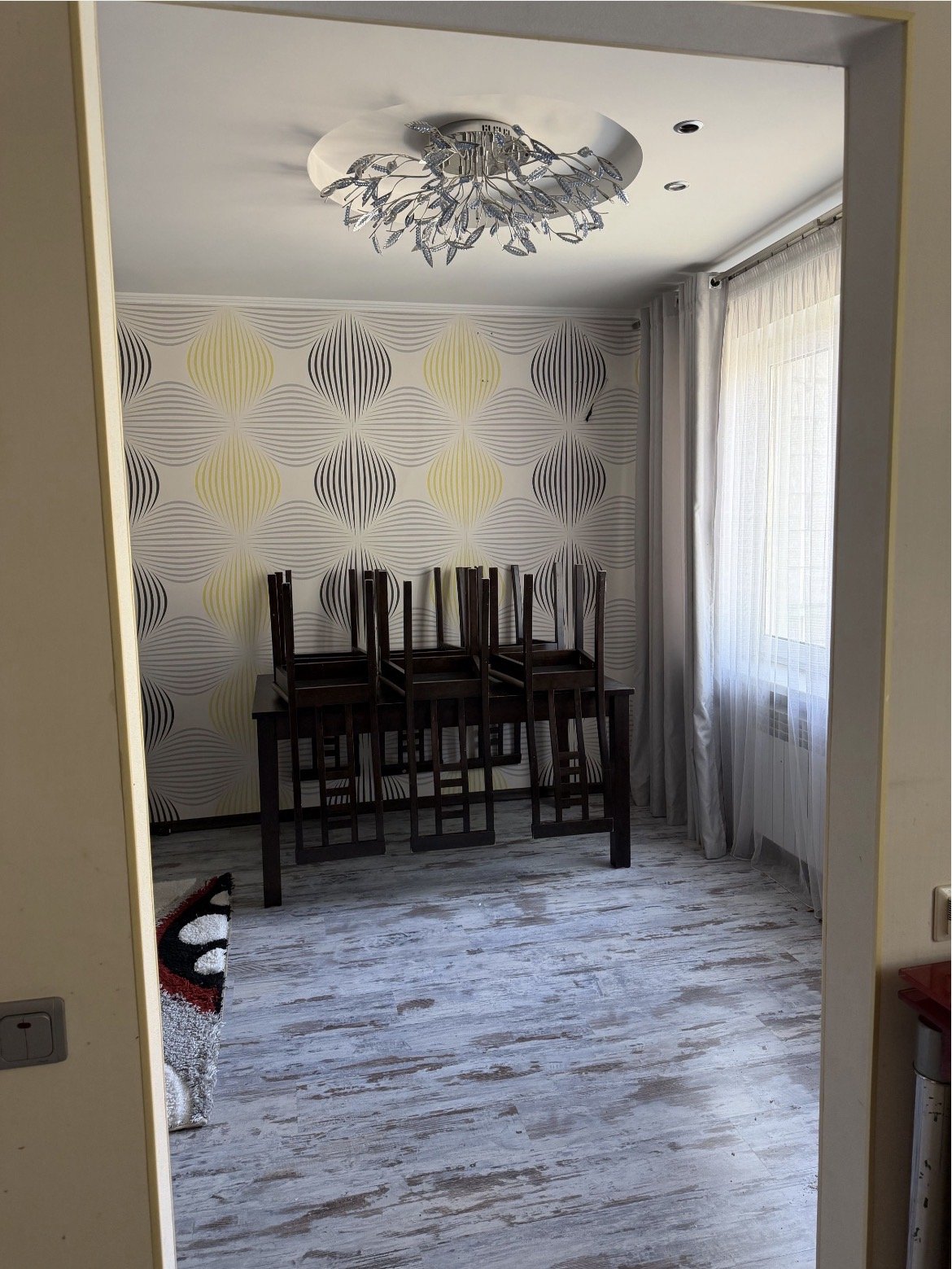 Квартира на ул. Марсельская, 69 м², 75 500$ — FAKTOR