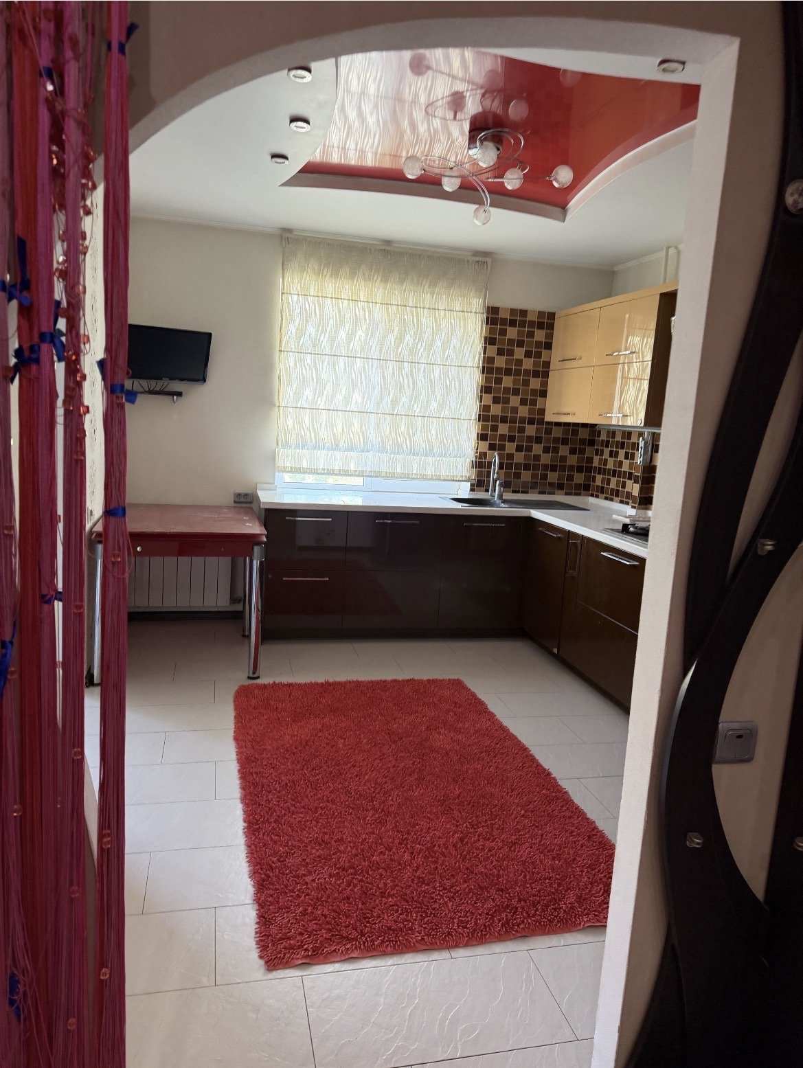 Квартира на ул. Марсельская, 69 м², 75 500$ — FAKTOR