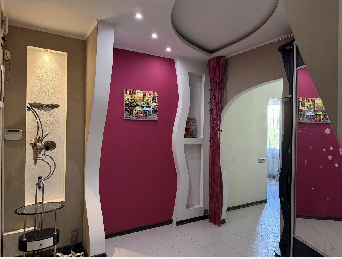 Квартира на ул. Марсельская, 69 м², 75 500$ — FAKTOR