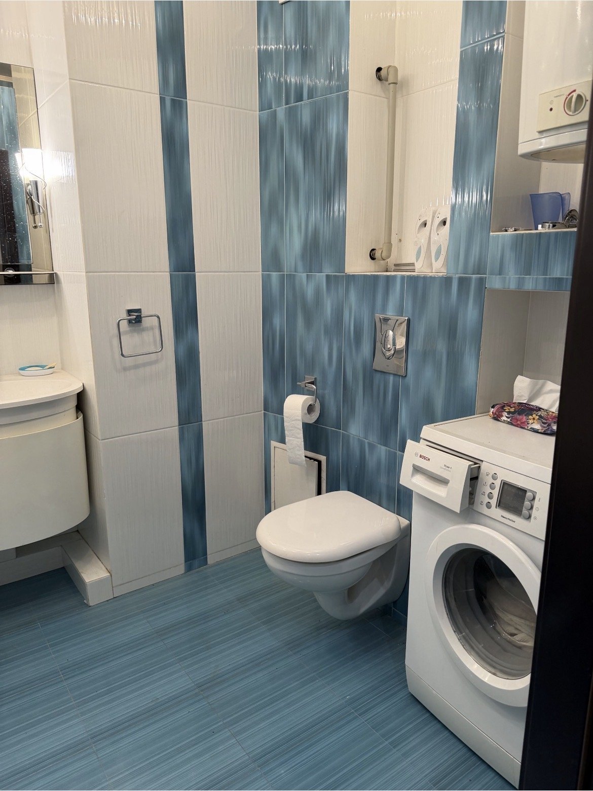 Квартира на ул. Марсельская, 69 м², 75 500$ — FAKTOR