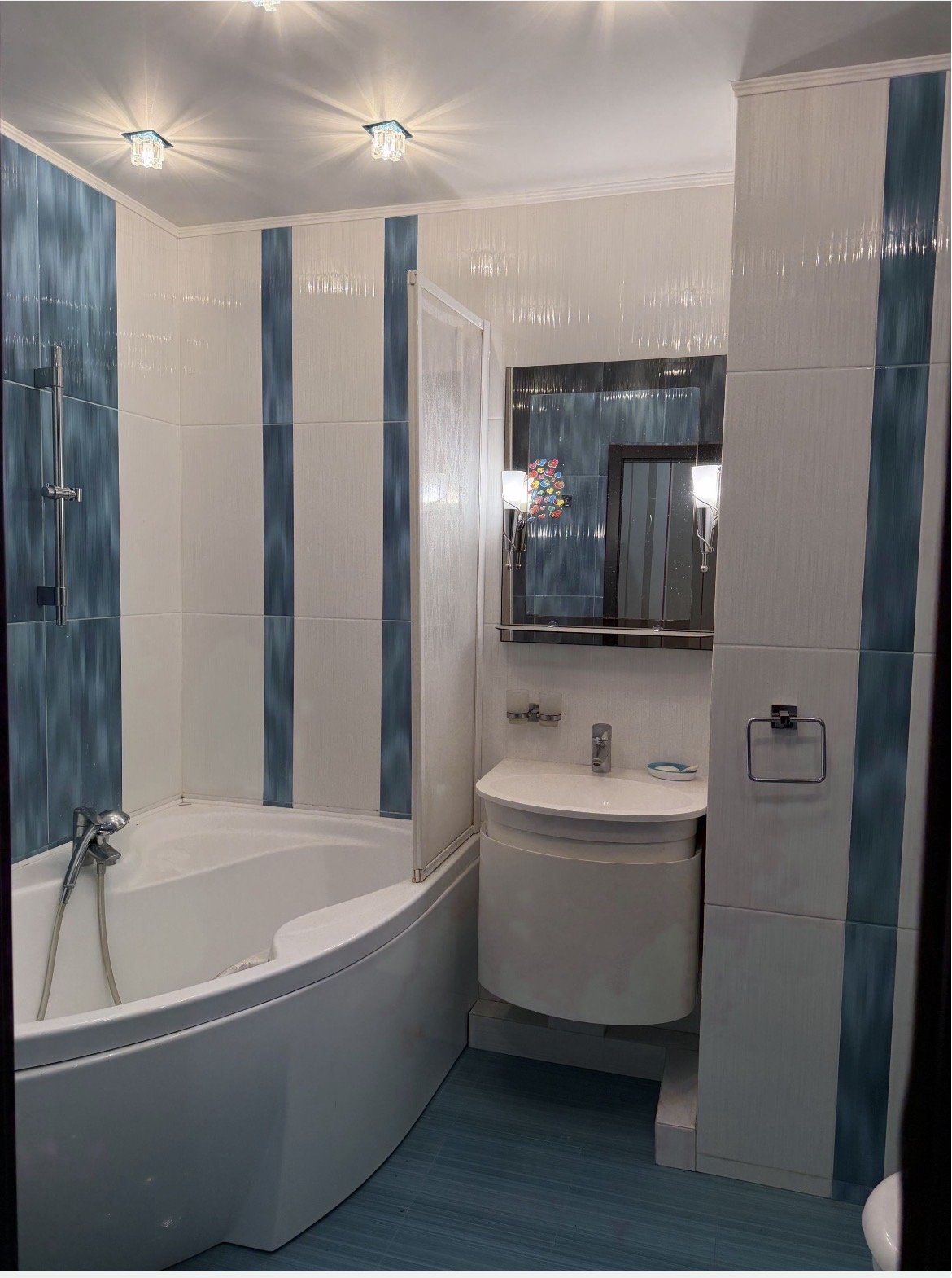 Квартира на ул. Марсельская, 69 м², 75 500$ — FAKTOR