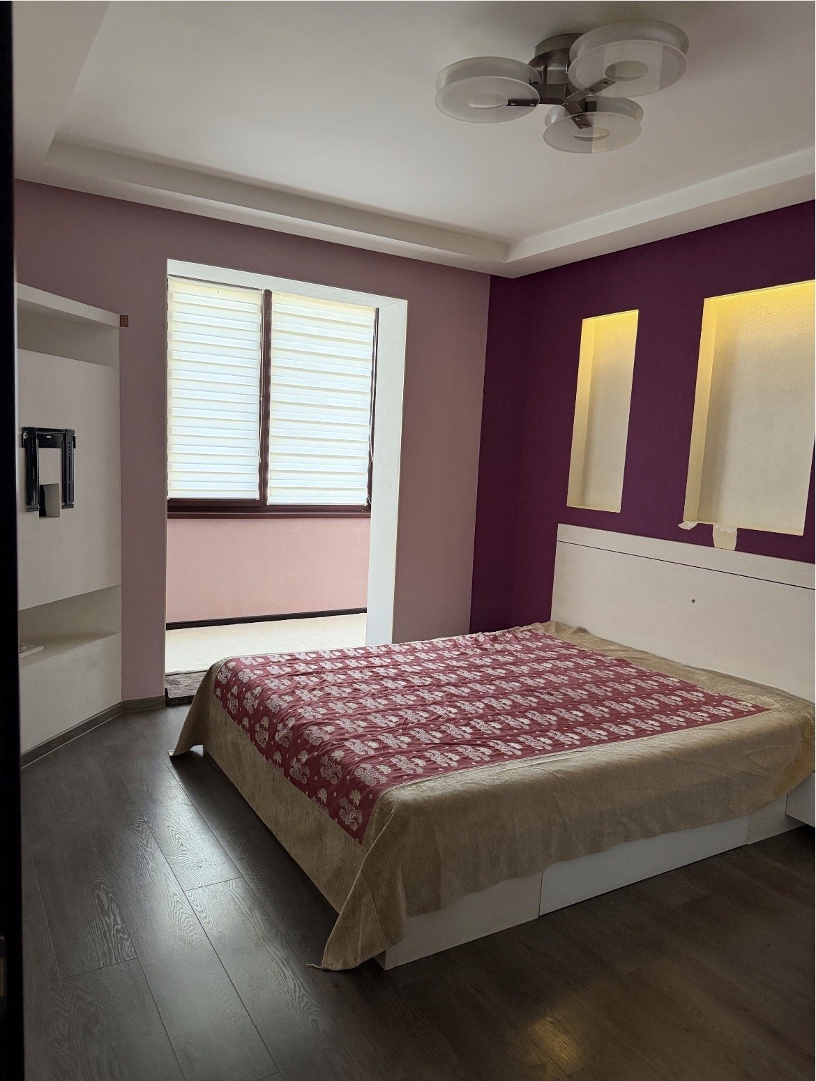 Квартира на ул. Марсельская, 69 м², 75 500$ — FAKTOR