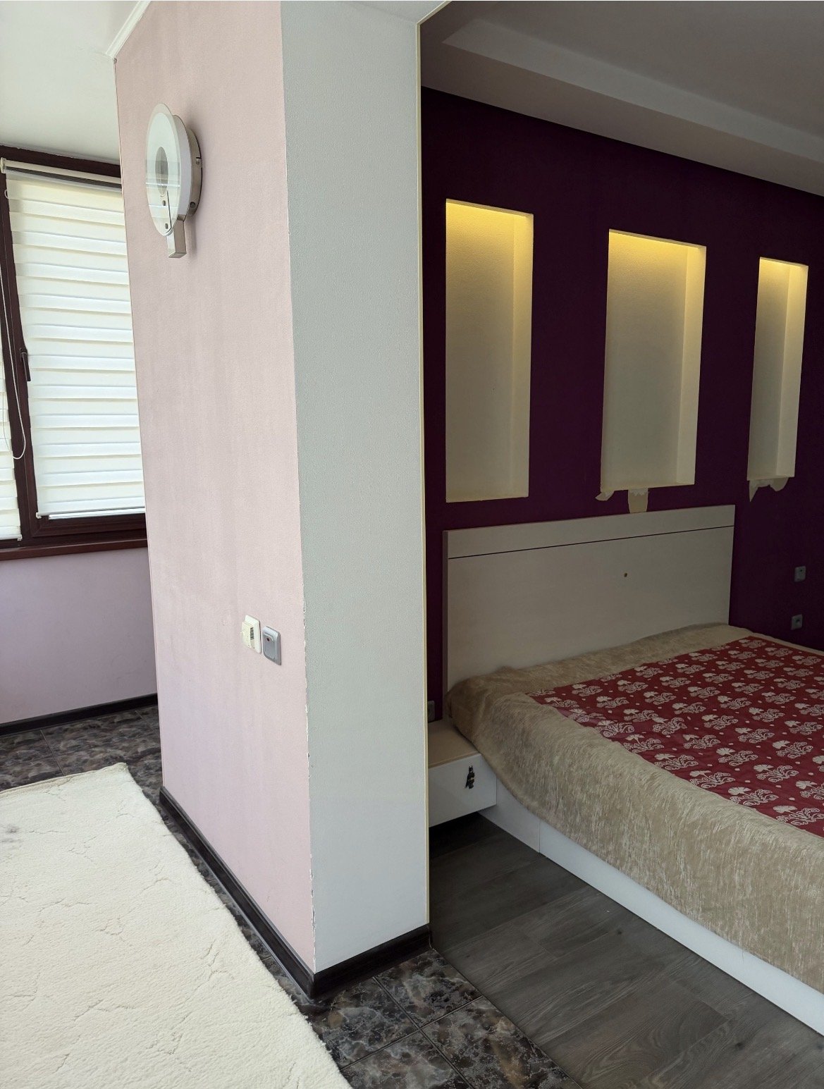 Квартира на ул. Марсельская, 69 м², 75 500$ — FAKTOR
