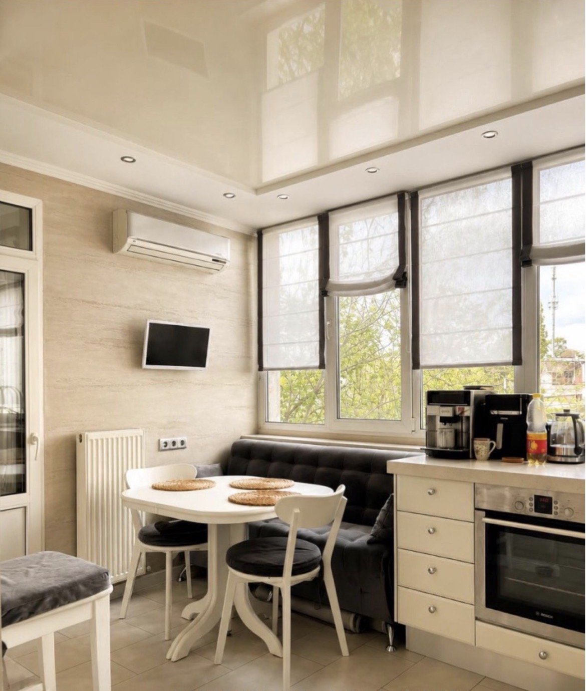 Квартира на ул. Комитетская, 103 м², 135 000$ — FAKTOR