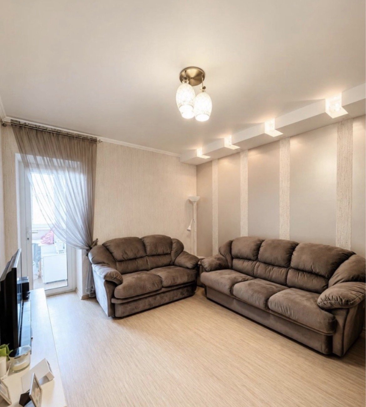 Квартира на ул. Комитетская, 103 м², 135 000$ — FAKTOR