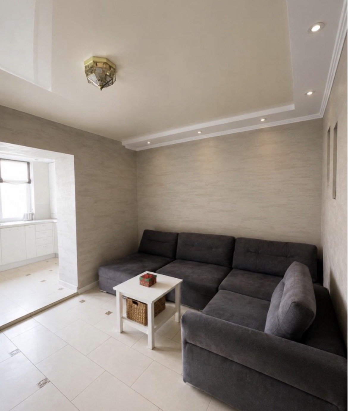 Квартира на ул. Комитетская, 103 м², 135 000$ — FAKTOR