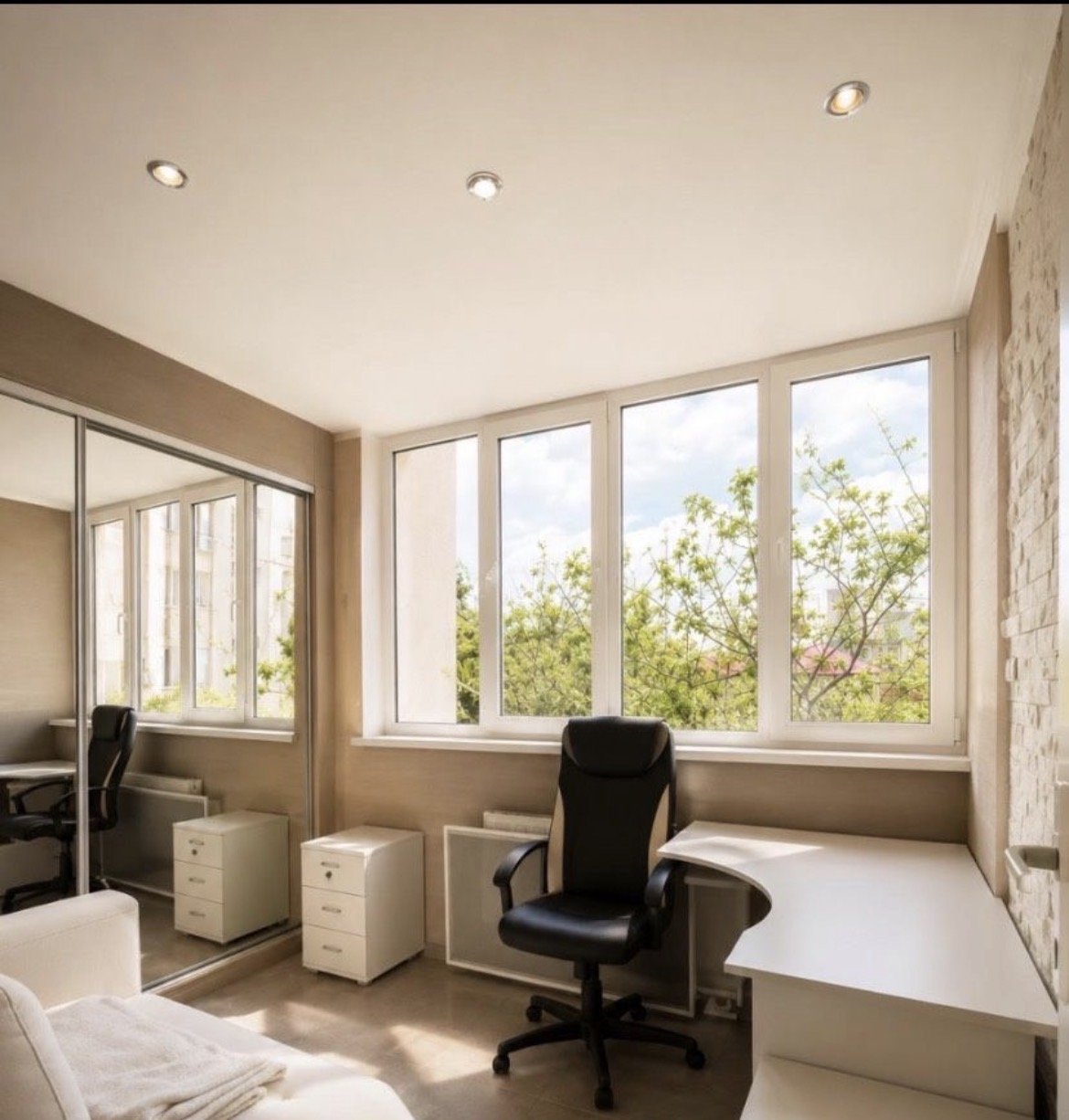 Квартира на ул. Комитетская, 103 м², 135 000$ — FAKTOR
