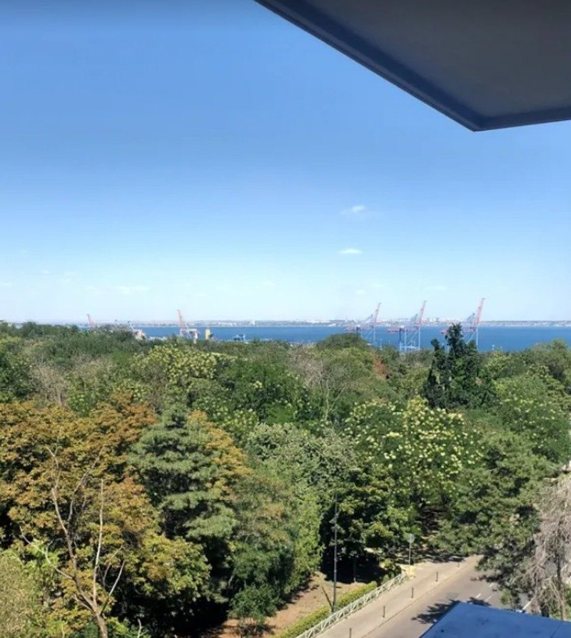 Квартира на ул. Лидерсовский бульвар, 75 м², 195 000$ — FAKTOR