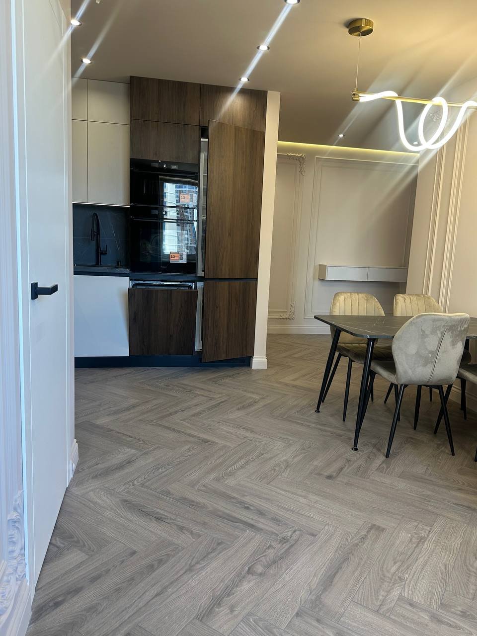 Квартира на ул. Жемчужная, 58 м², 115 000$ — FAKTOR