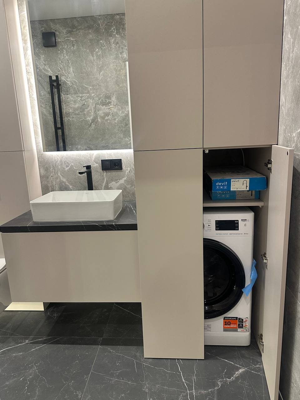Квартира на ул. Жемчужная, 58 м², 115 000$ — FAKTOR
