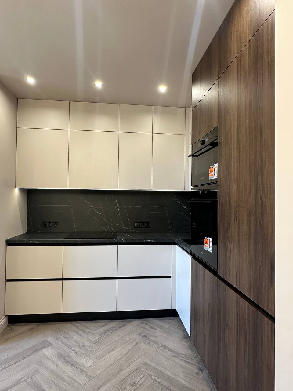 Квартира на ул. Жемчужная, 58 м², 115 000$ — FAKTOR