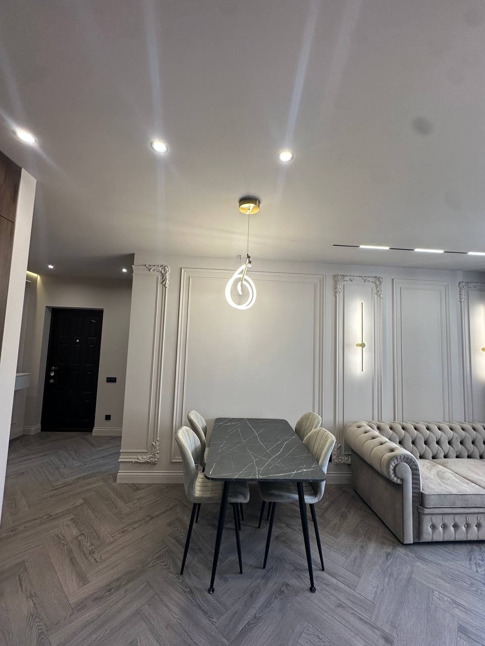 Квартира на ул. Жемчужная, 58 м², 115 000$ — FAKTOR