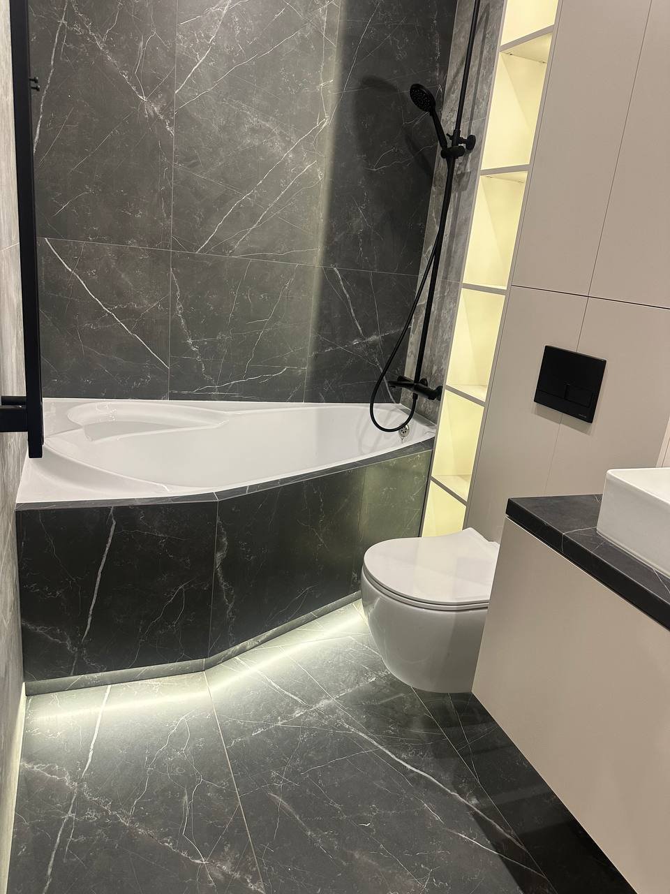 Квартира на ул. Жемчужная, 58 м², 115 000$ — FAKTOR