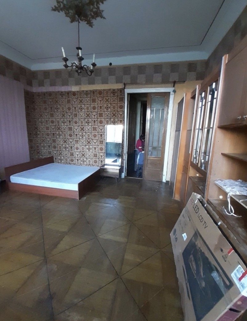 Квартира на ул. Льва Толстого, 220 м², 265 000$ — FAKTOR