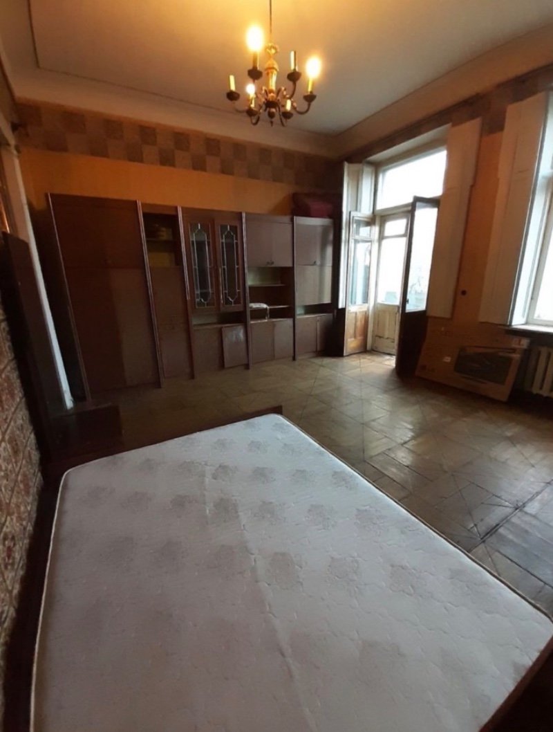 Квартира на ул. Льва Толстого, 220 м², 265 000$ — FAKTOR