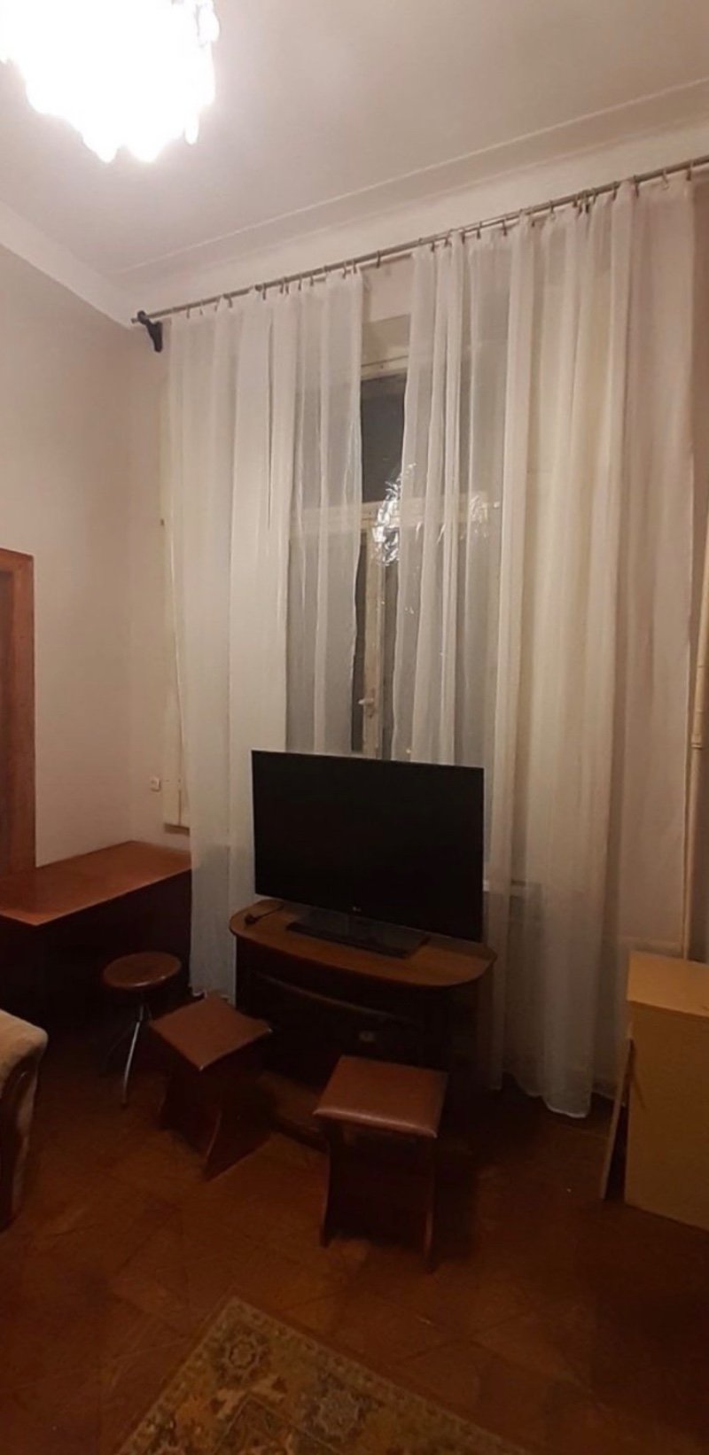 Квартира на ул. Льва Толстого, 220 м², 265 000$ — FAKTOR
