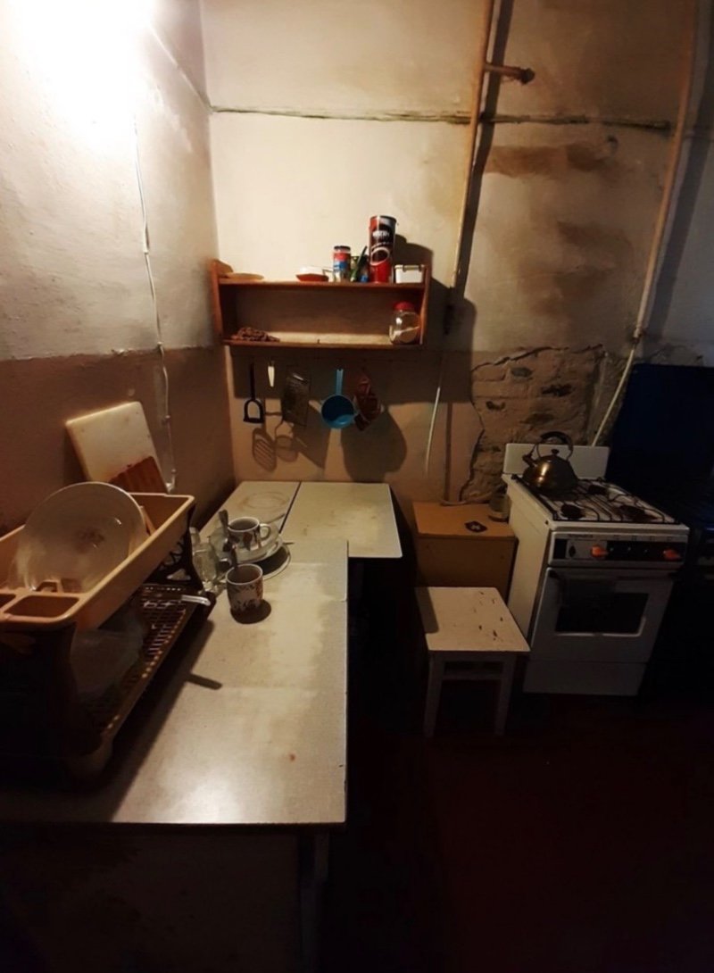 Квартира на ул. Льва Толстого, 220 м², 265 000$ — FAKTOR