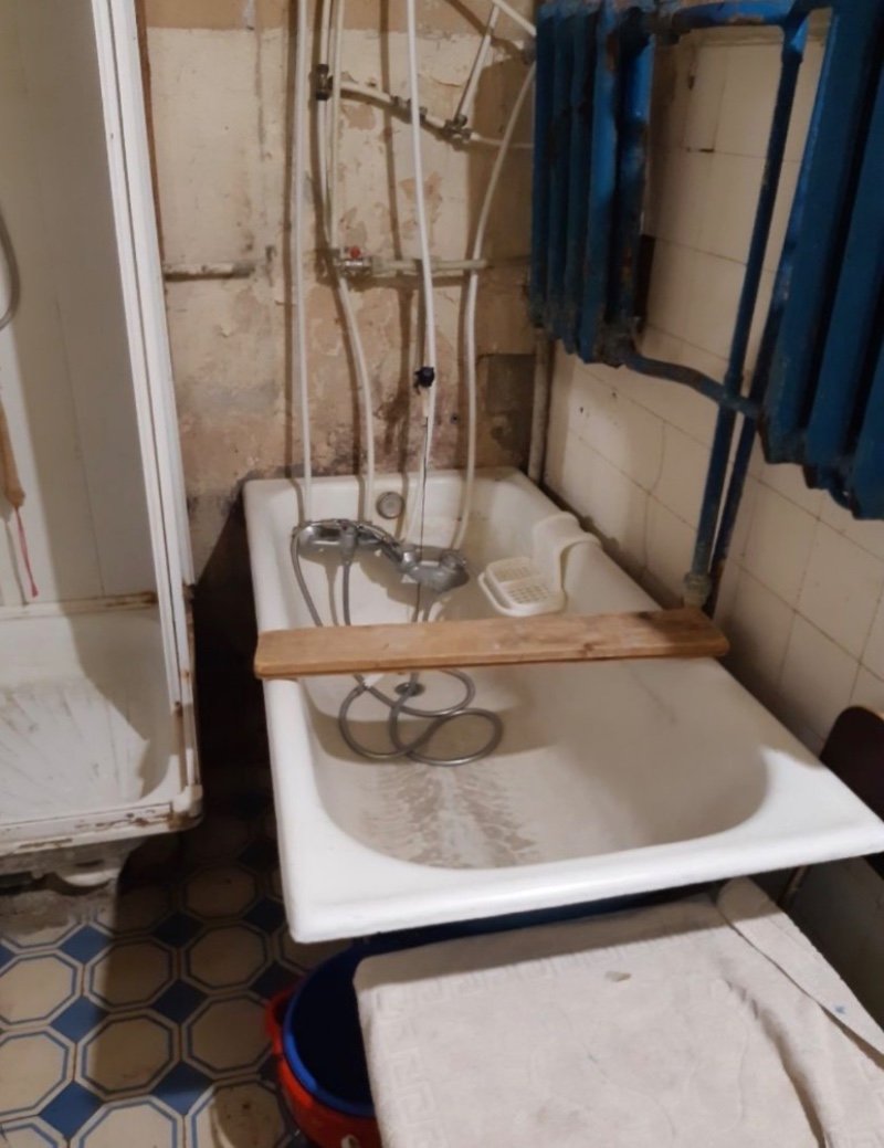 Квартира на ул. Льва Толстого, 220 м², 265 000$ — FAKTOR