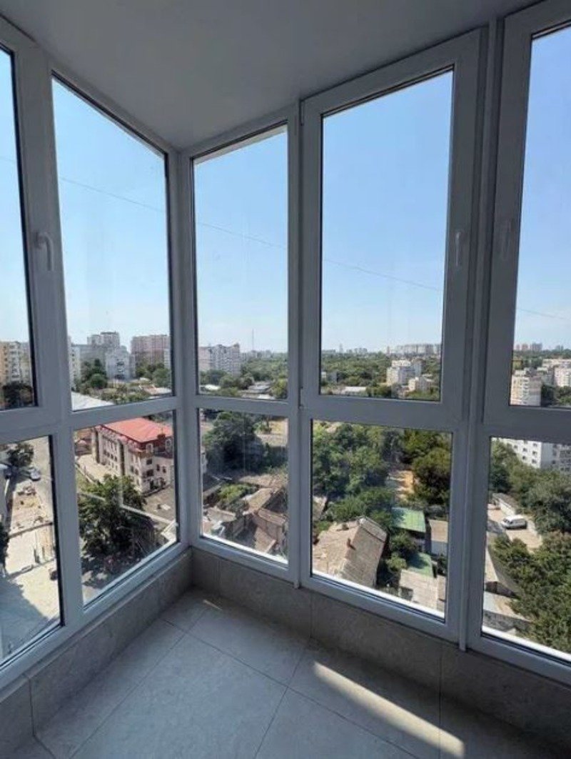 Квартира на ул. Пишоновская, 39 м², 67 000$ — FAKTOR