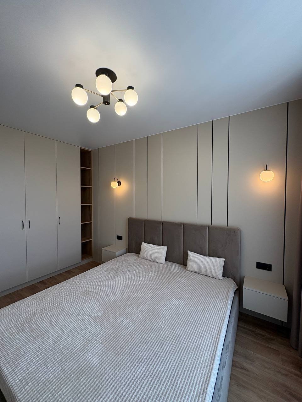 Квартира на ул. Пишоновская, 39 м², 67 000$ — FAKTOR