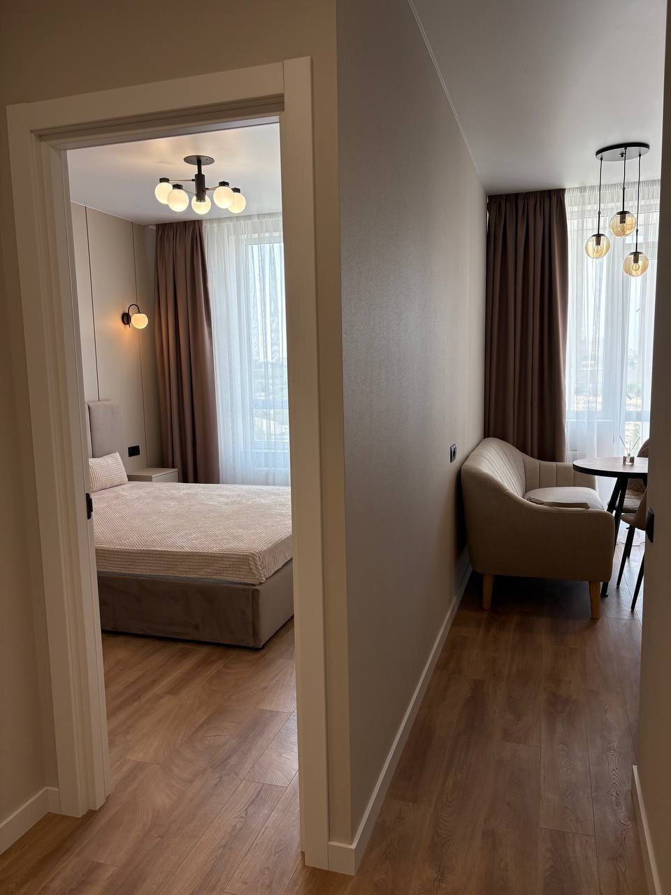 Квартира на ул. Пишоновская, 39 м², 67 000$ — FAKTOR