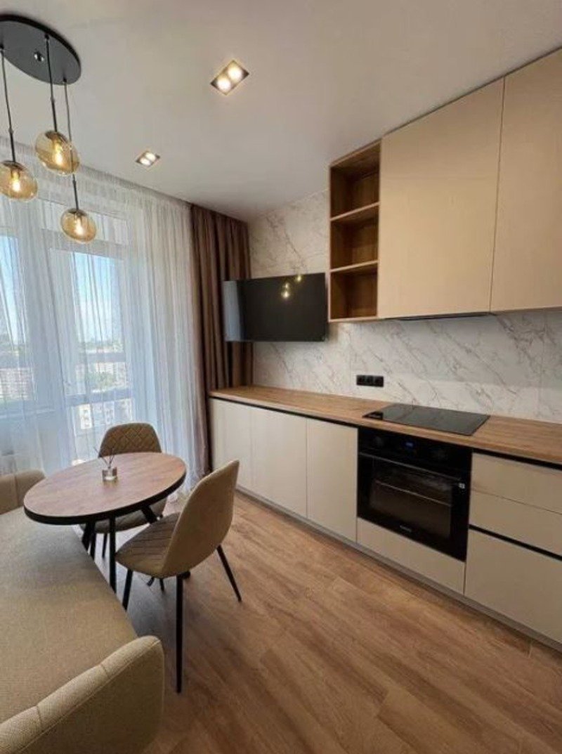 Квартира на ул. Пишоновская, 39 м², 67 000$ — FAKTOR