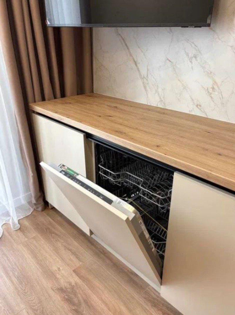 Квартира на ул. Пишоновская, 39 м², 67 000$ — FAKTOR