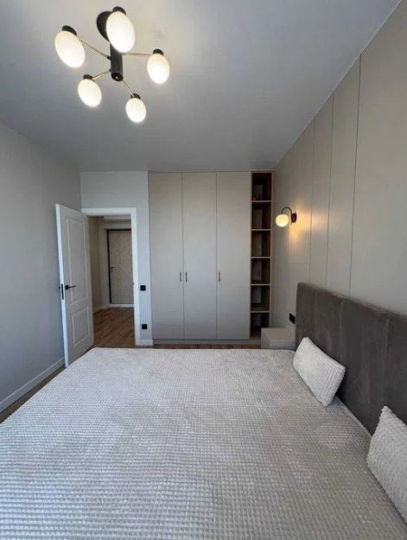 Квартира на ул. Пишоновская, 39 м², 67 000$ — FAKTOR