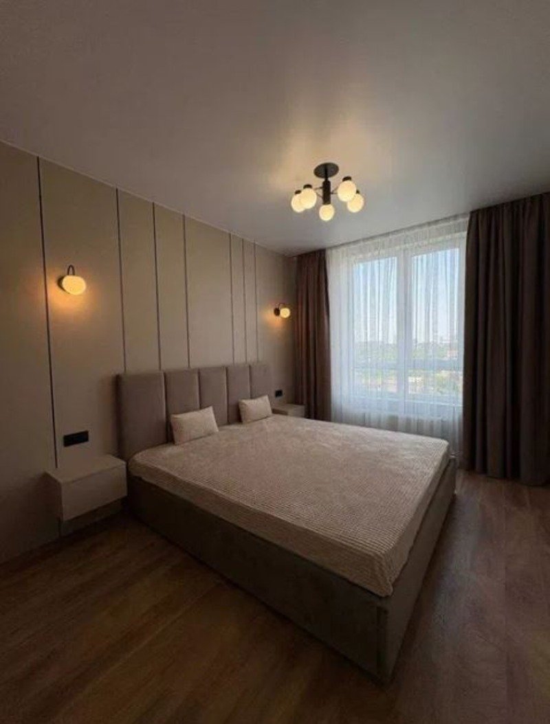 Квартира на ул. Пишоновская, 39 м², 67 000$ — FAKTOR