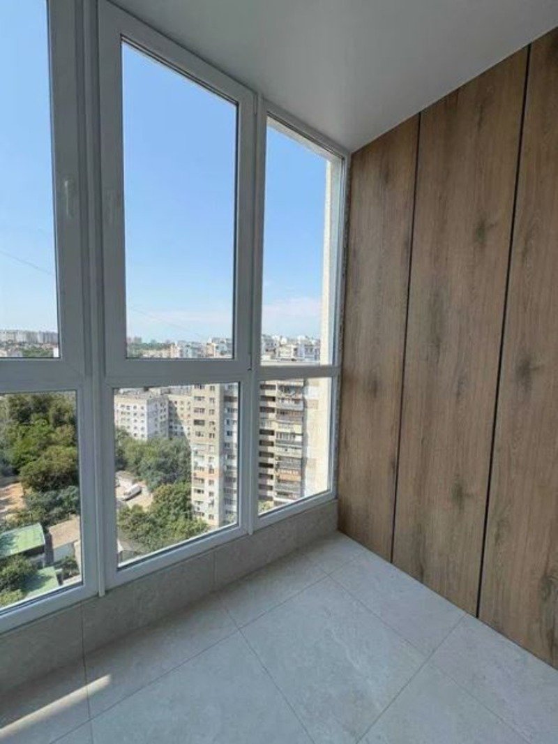 Квартира на ул. Пишоновская, 39 м², 67 000$ — FAKTOR