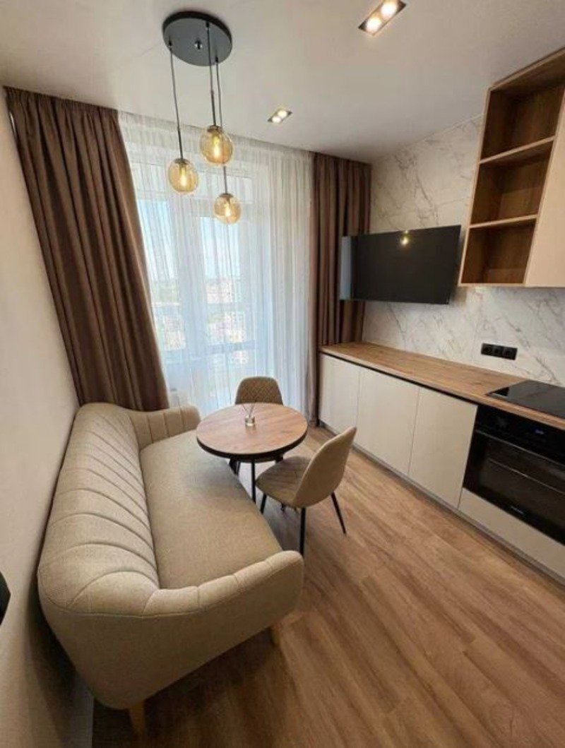 Квартира на ул. Пишоновская, 39 м², 67 000$ — FAKTOR