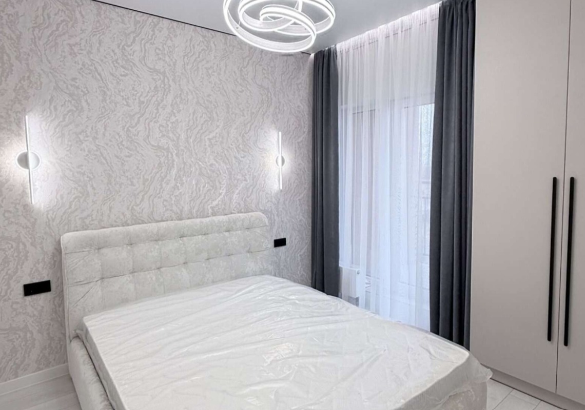 Квартира на вул. Краснова, 53 м², 99 000$ — FAKTOR